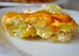 Squash Souffle