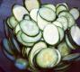 Squash Zucchini Pickles