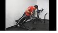 Squat Exercise Assistant Workout