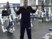 Squat Technique Tip for Weak Hips