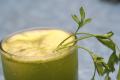 How To Make Squeaky Green