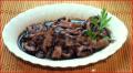 How To Make Pusit Adobo - Filipino Squid Adobo