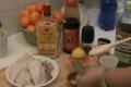 How To Make Squid With Oyster Sauce