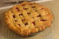 Strawberry Pie Crust