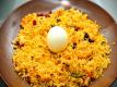 Cia World's Of Flavors Conference - Part 2: Sri Lankan Biriyani Demo