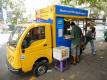 Sri Lankan Food Truck