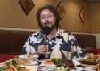 Srida Thai Restaurant Review