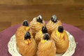 St. Joseph's Day Zeppole