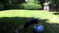 Fabulous Abs With Yuri Elkaim