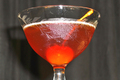 How To Make Stage Velvet Martini