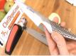 Stainless Steel Knife Set