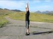 Standing Back Flip Tutorial