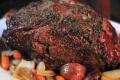 Standing Rib Roast