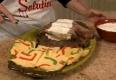 Standing Rib Roast