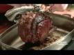 Classic Standing Rib Roast 