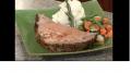 Standing Rib Roast with Au Jus