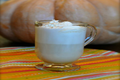 Starbucks Pumpkin Spice Latte