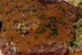 How To Make Swordfish Steak Meuniere