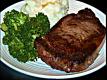Steakhouse Ribeye