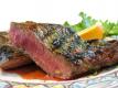 Kentucky Bourbon Sugar Steak