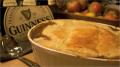 Steak & Guinness Pie