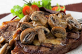 How To Make Italian Mushroom And Steak Ragout