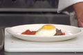 How To Make Steak And Eggs With Spicy Bloody Mary Sauce