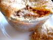 Steak and Kidney Pudding