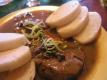 How To Make Steak and Mushrooms Dijon