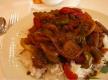 How To Make Stir-fried Sirloin Steak And Pepper