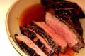 How To Make Steak au Poivre