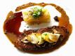 Chef Michael Does Steak Au Poivre Healthul Version