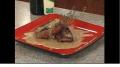 Steak Au Poivre with Dijon Cream Sauce