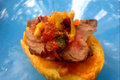 How To Make Steak Crisps With Holiday Tapenade