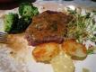 How To Make Steak Diable