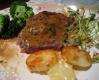 How To Make Steak Diane And Caesar Salad With Banana Foster