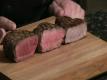 Steak Doneness