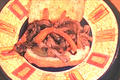 Steak & Pepper Sandwiches 