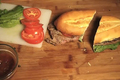 How To Make Steak Sandwich In Mexican Style