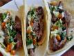 Carne Asada Tacos / Tacos de Carne Asada