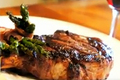 How To Make Steak With Prosciutto Wrapped Asparagus