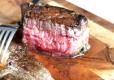 Perfect Steakhouse Style Filet Mignon