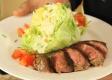  Wedge Salad with Grilled Chuck Tender Steak