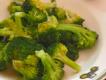 How To Make Simple Steamed Broccoli