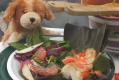 How To Make Steamed Fish In Green Leaves