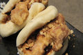 Steamed Bao - Chinese Steamed Buns