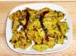 Indian Steamed Dumplings