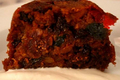 How To Make Molasses-fig Pudding