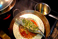 How To Make Steamed Whole Fish In A Wok