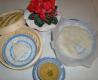 How To Make Steamed White Sugar Sponge Cake ( Bak Tong Gou )